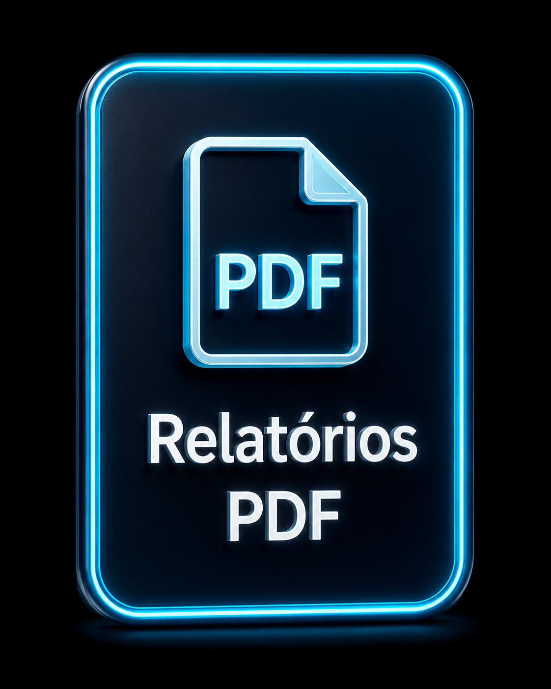 Relatórios PDF