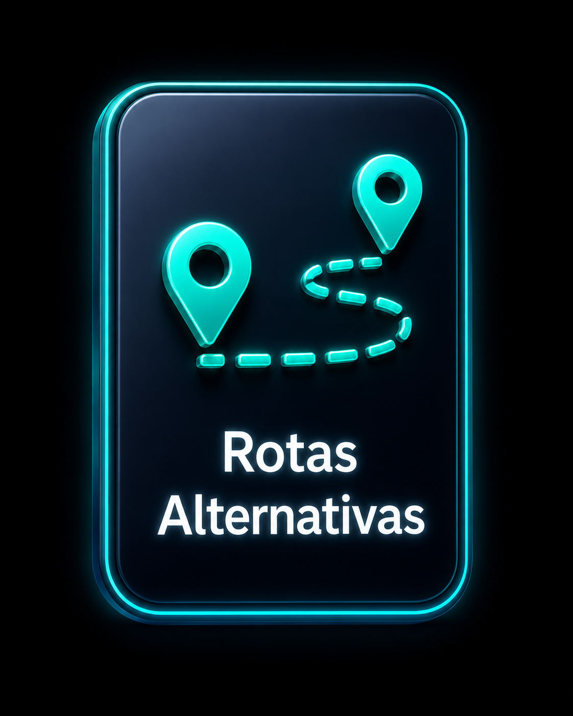 Rotas Alternativas